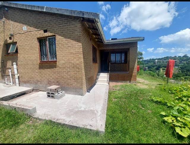 4 BEDROOM HOUSE FOR SALE IN SAVANNA PARK